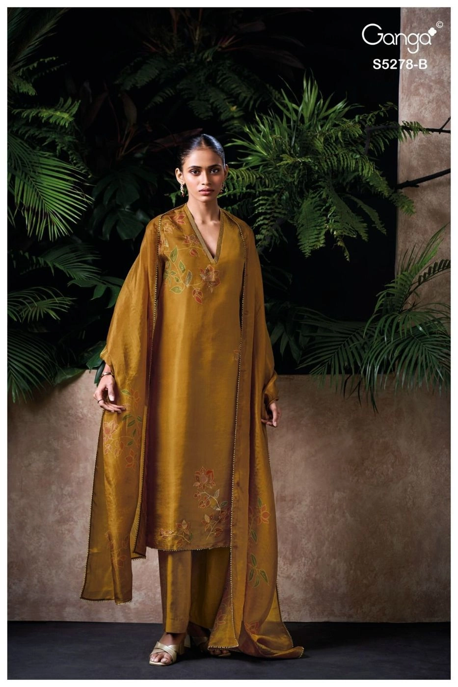 Ganga-Nuhiira
S5278(Rs.2465 per piece: total 2 piece) 4