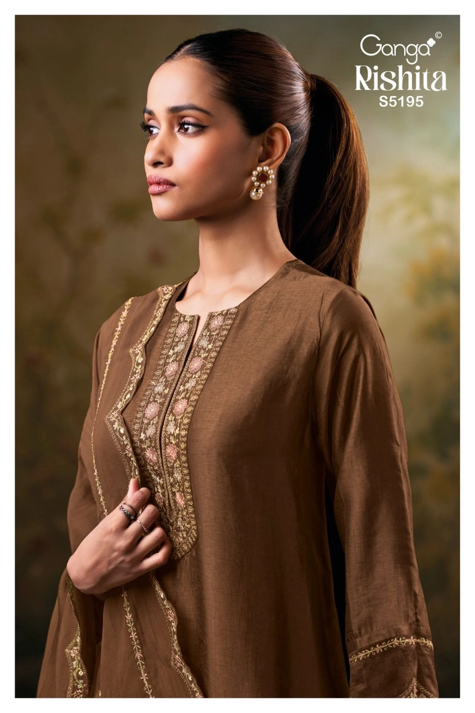Ganga-Rishita
S5195(Rs.2580 per piece: total 2 piece) 1