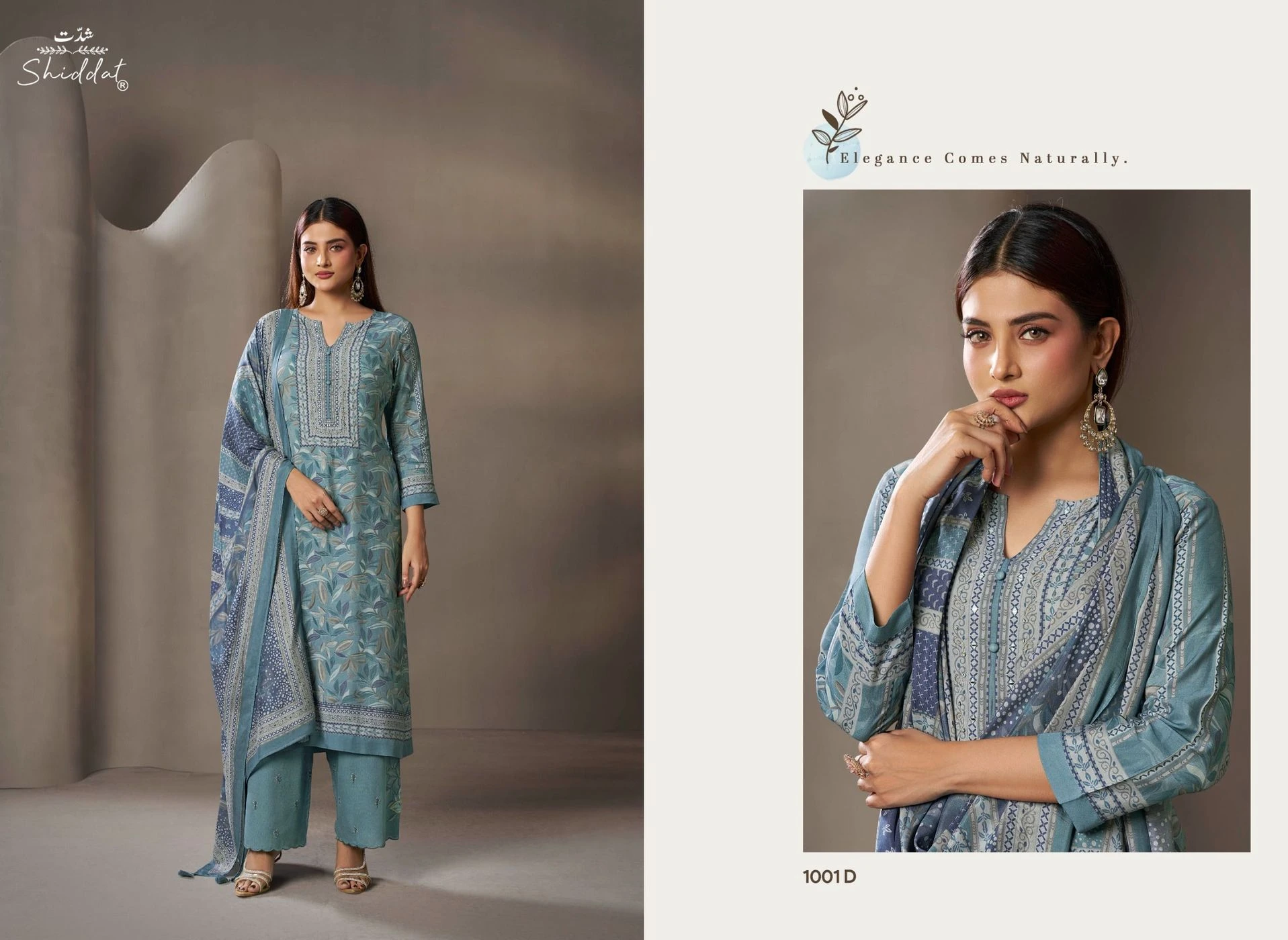 SHIDDAT-ELIORA(Rs.1240 per piece: total 4 piece) 2