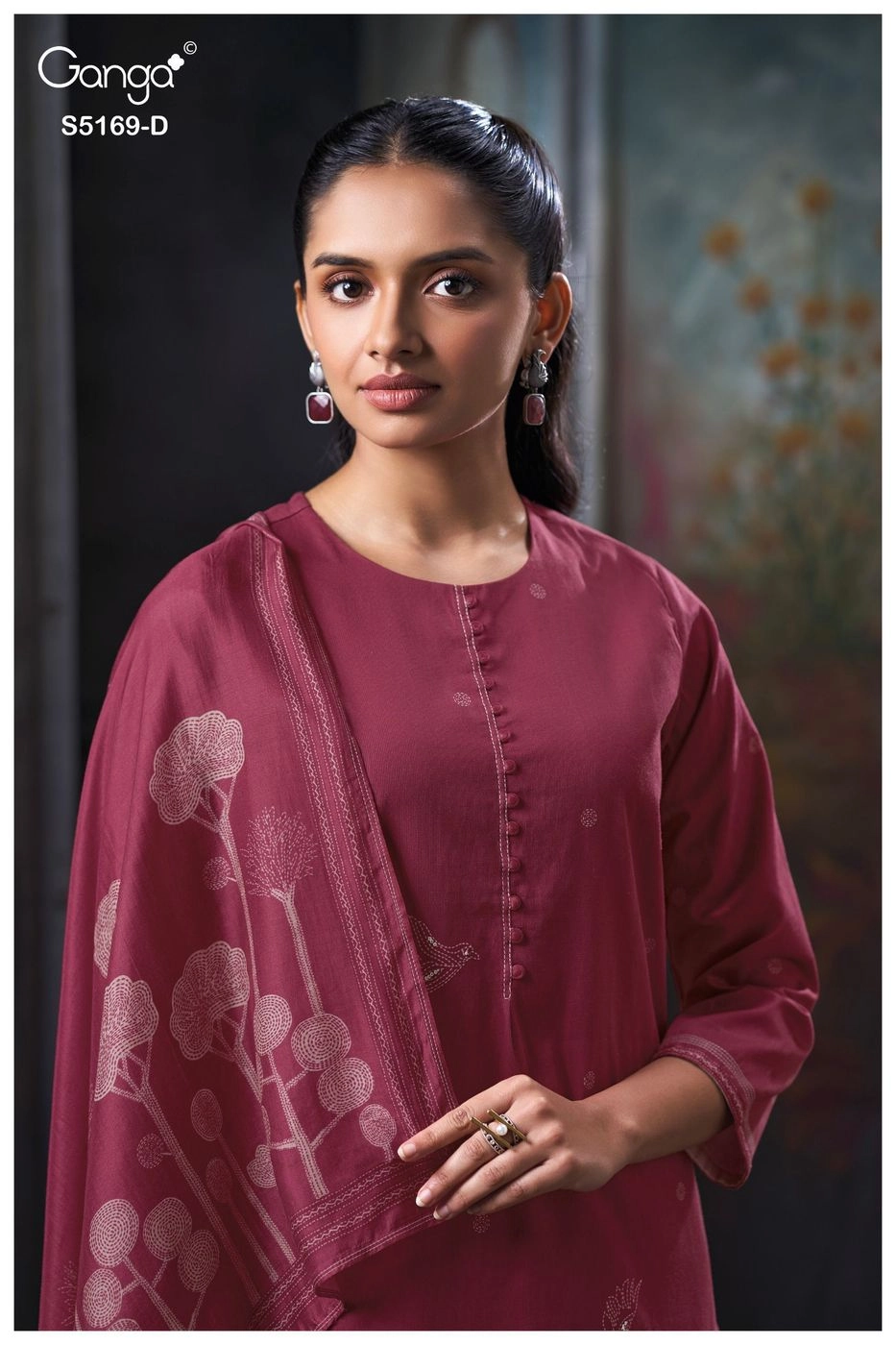 Ganga-Beloria
S5169(Rs.1855 per piece: total 4 piece) 3
