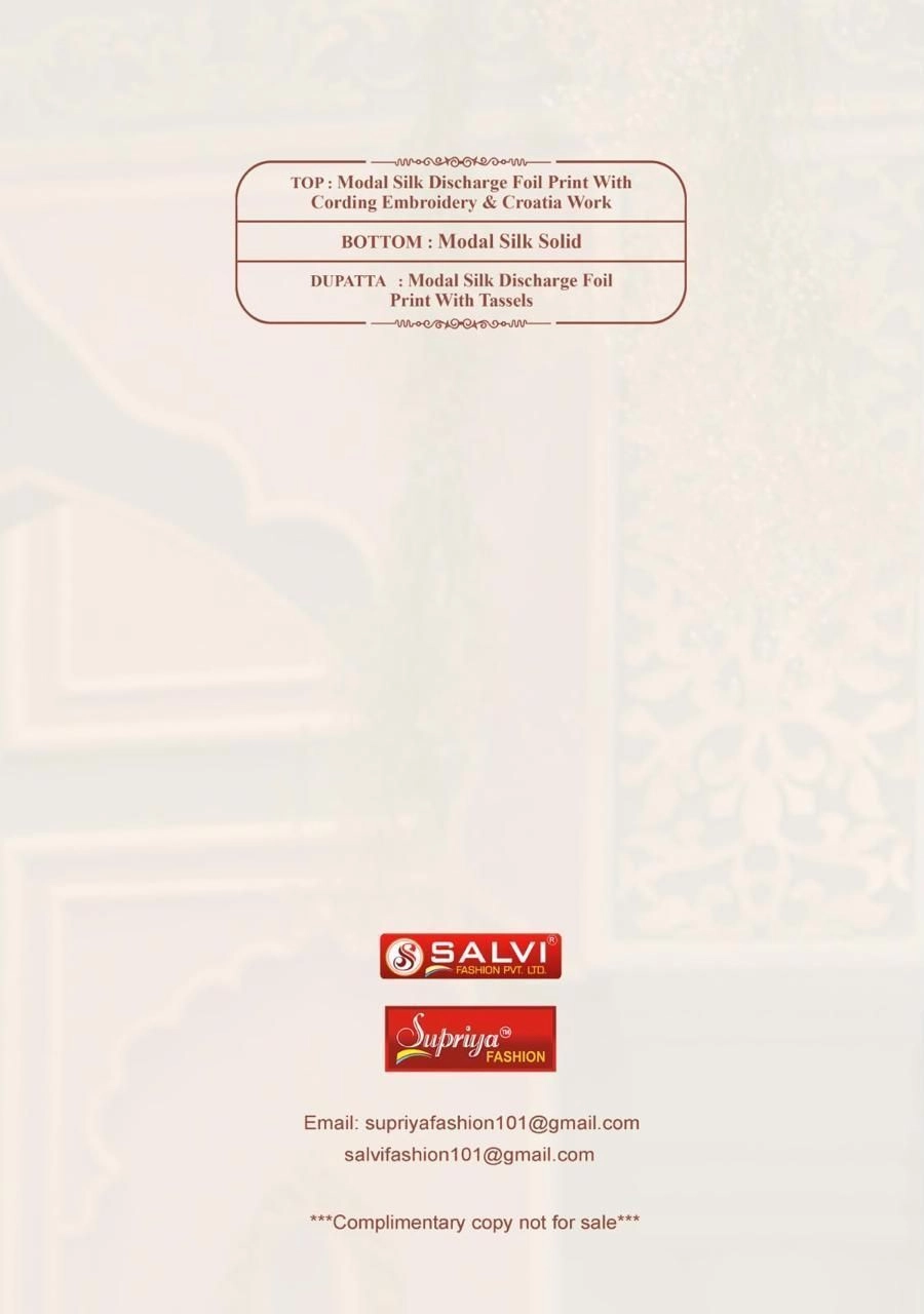 SARAH FESTIVE PLUS(Rs.1000 per piece: total 8 piece) 13
