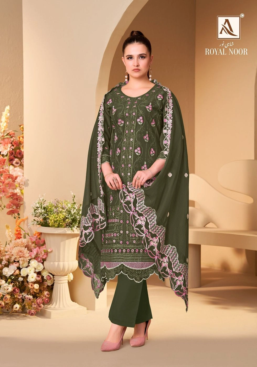 ROYAL NOOR(Rs.980 per piece: total 6 piece) 4