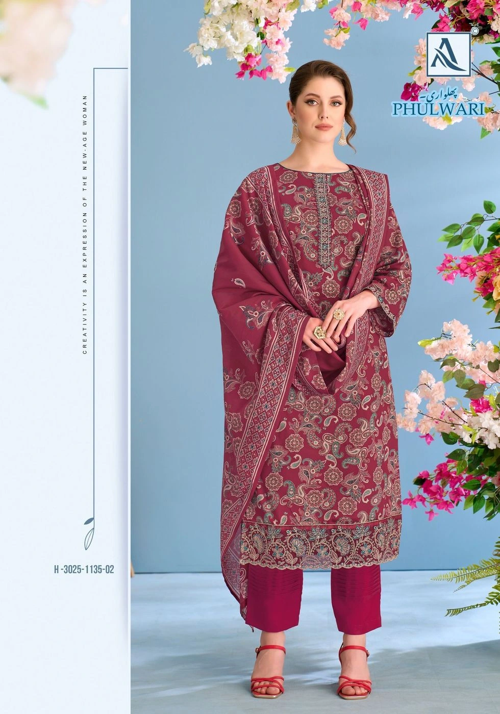 PHULWARI(Rs.775 per piece: total 6, piece) 1