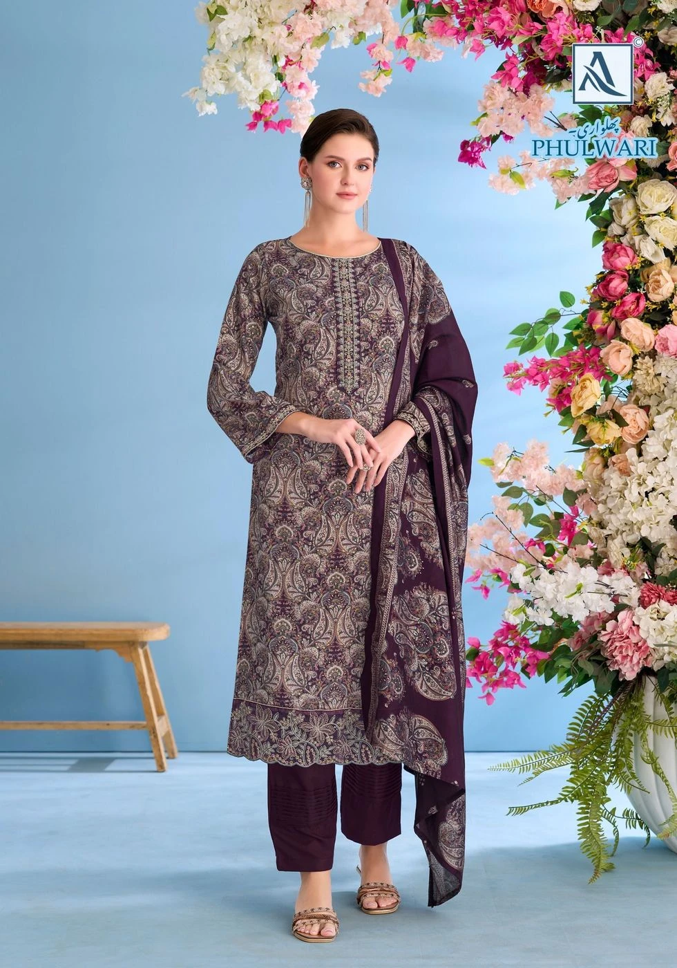 PHULWARI(Rs.775 per piece: total 6, piece) 2