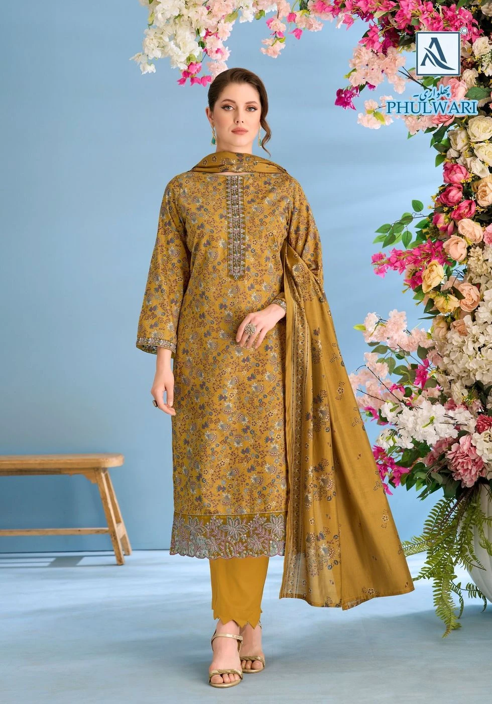 PHULWARI(Rs.775 per piece: total 6, piece) 3