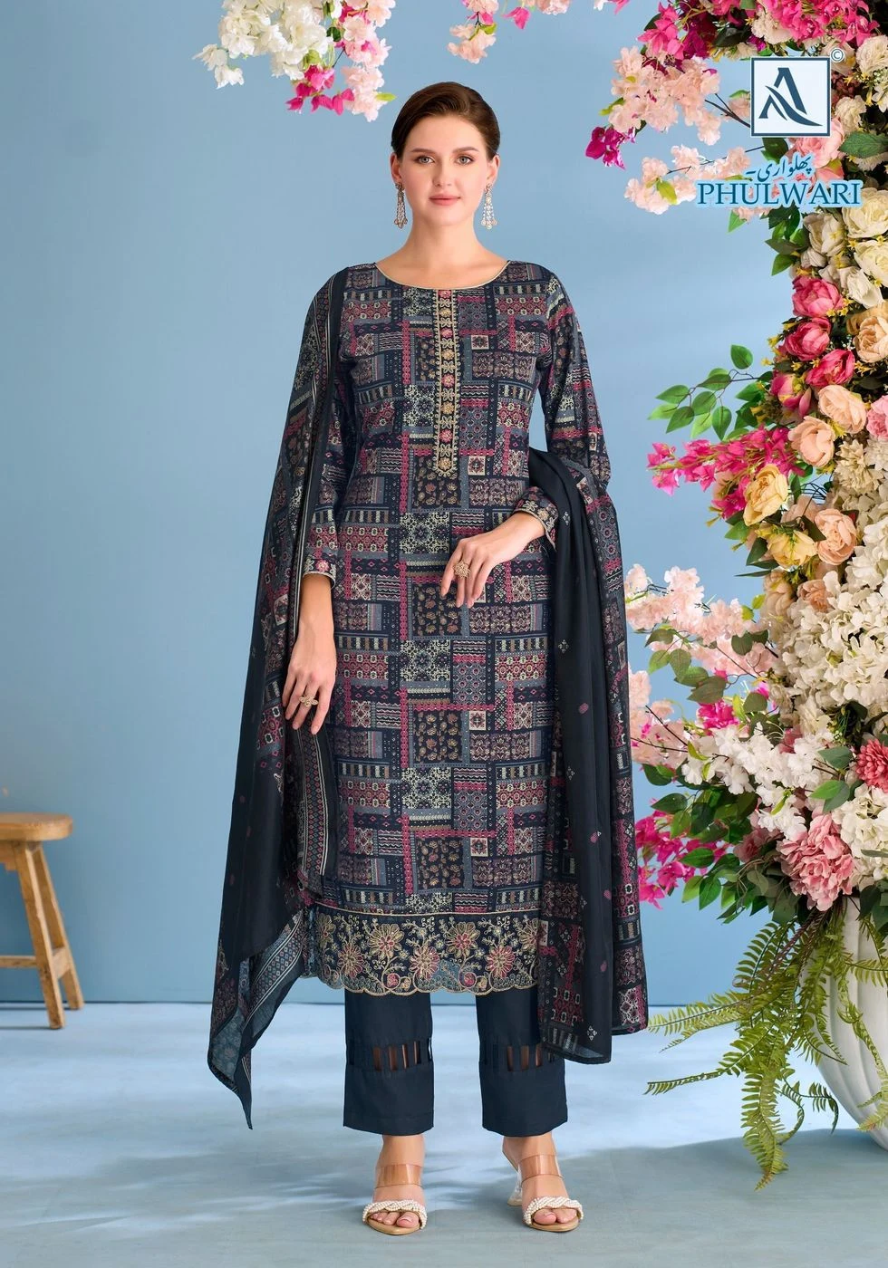PHULWARI(Rs.775 per piece: total 6, piece) 4