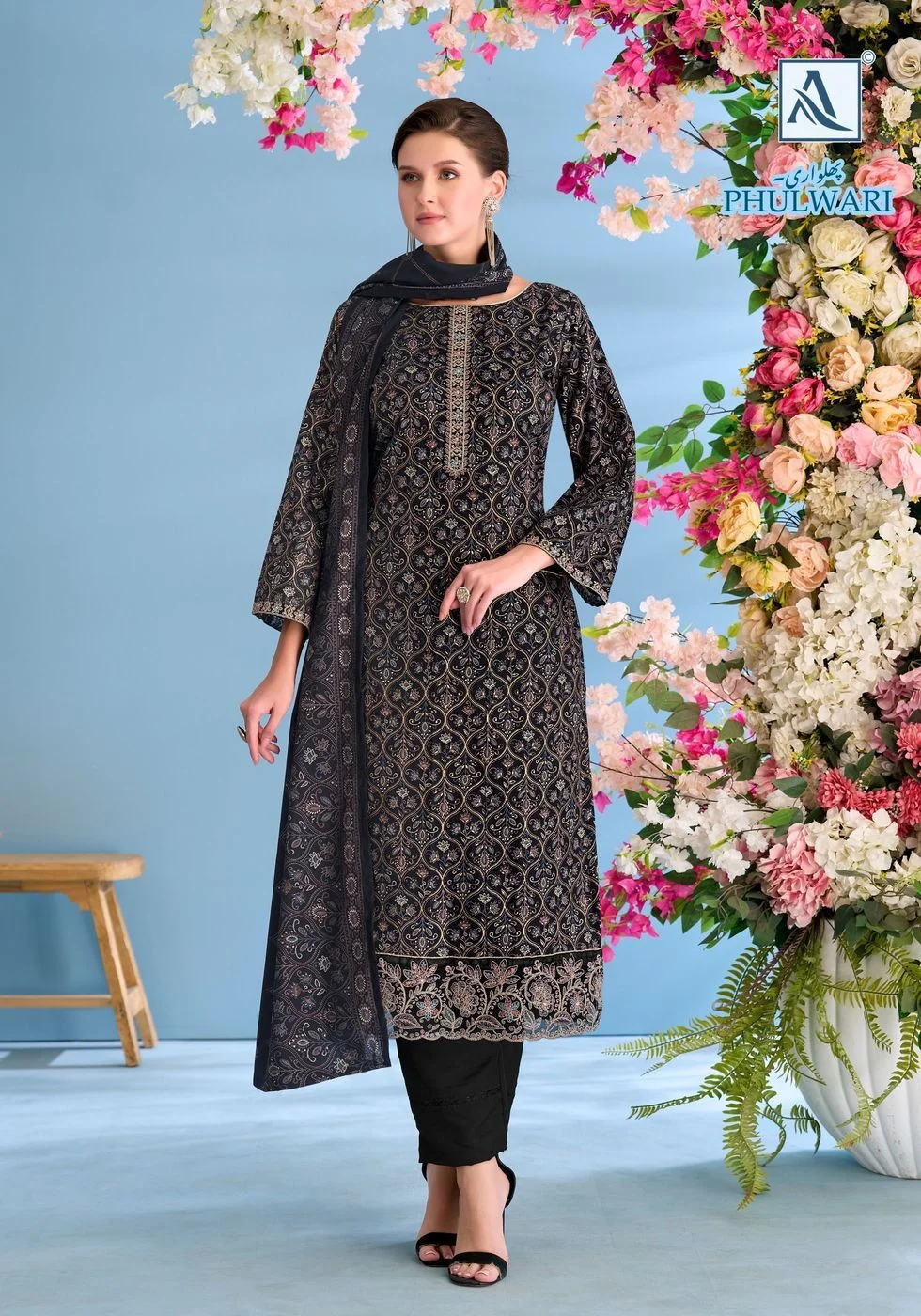 PHULWARI(Rs.775 per piece: total 6, piece) 5