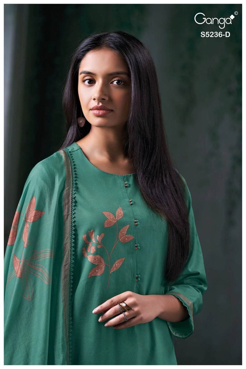 Ganga-Miyya
S5236(Rs.1930 per piece: total 4 piece) 3