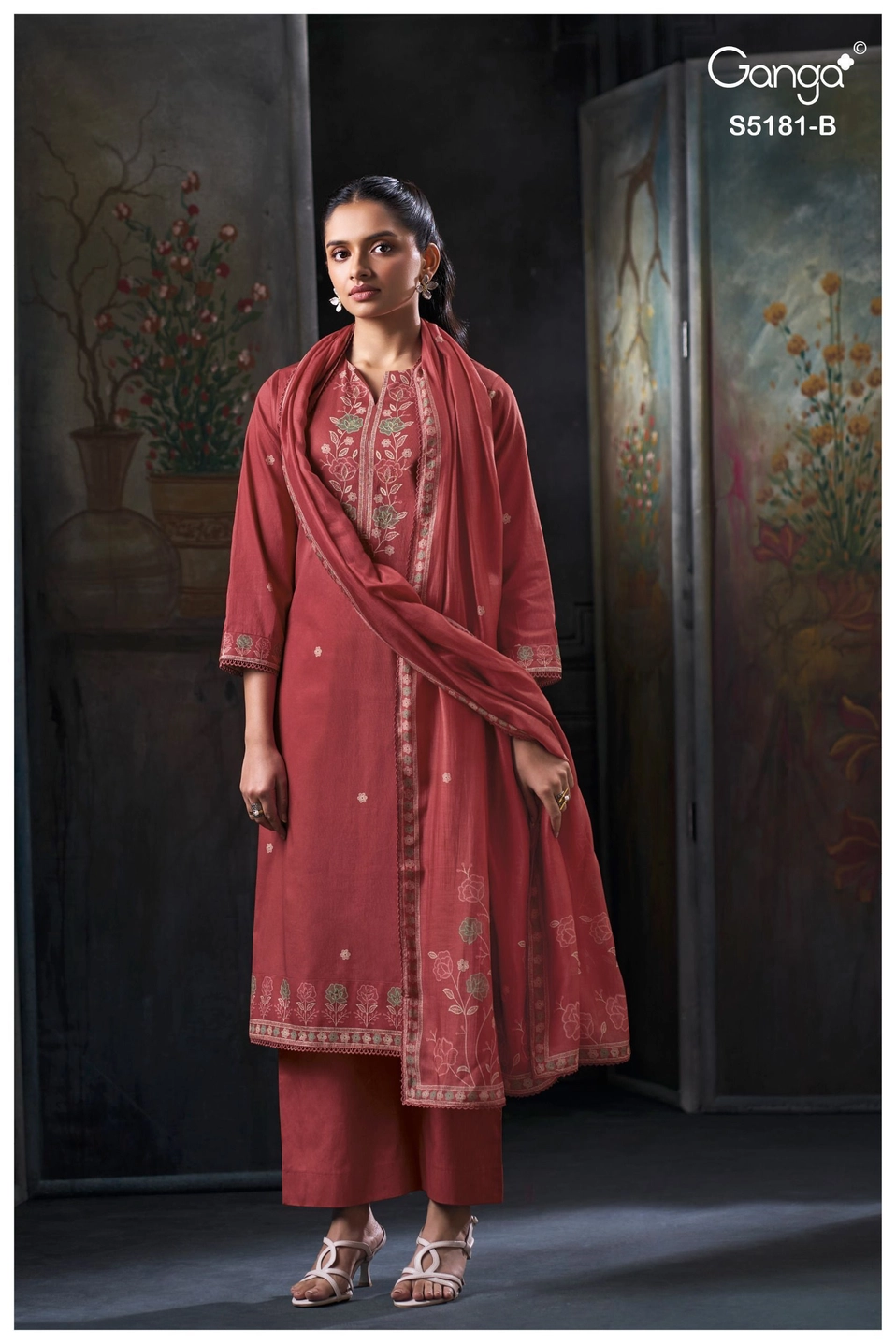 Ganga-Dushra
S5181(Rs.1855 per piece: total 4 piece) 4
