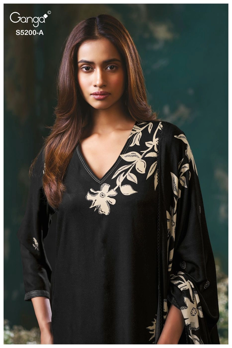 Ganga-Ganga©
Ishyra
S5200(Rs.1675 per piece: total 4 piece) 8