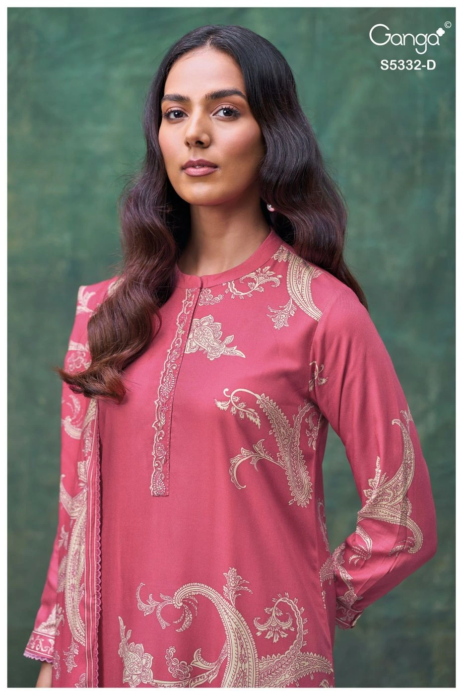 Ganga-Elarya
S5332(Rs.1695 per piece: total 4 piece) 3