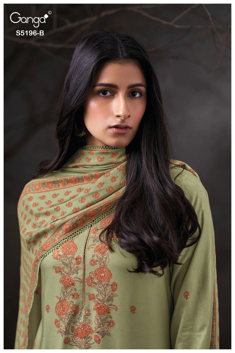 Ganga-Heidiya
S5196(Rs.1675 per piece: total 4 piece) 3