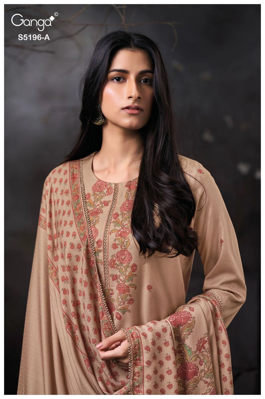 Ganga-Heidiya
S5196(Rs.1675 per piece: total 4 piece) 8