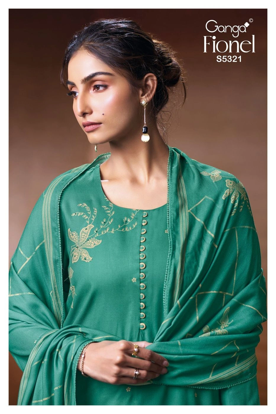 Ganga-Fionel
S5321(Rs.1695 per piece: total 4 piece) 1
