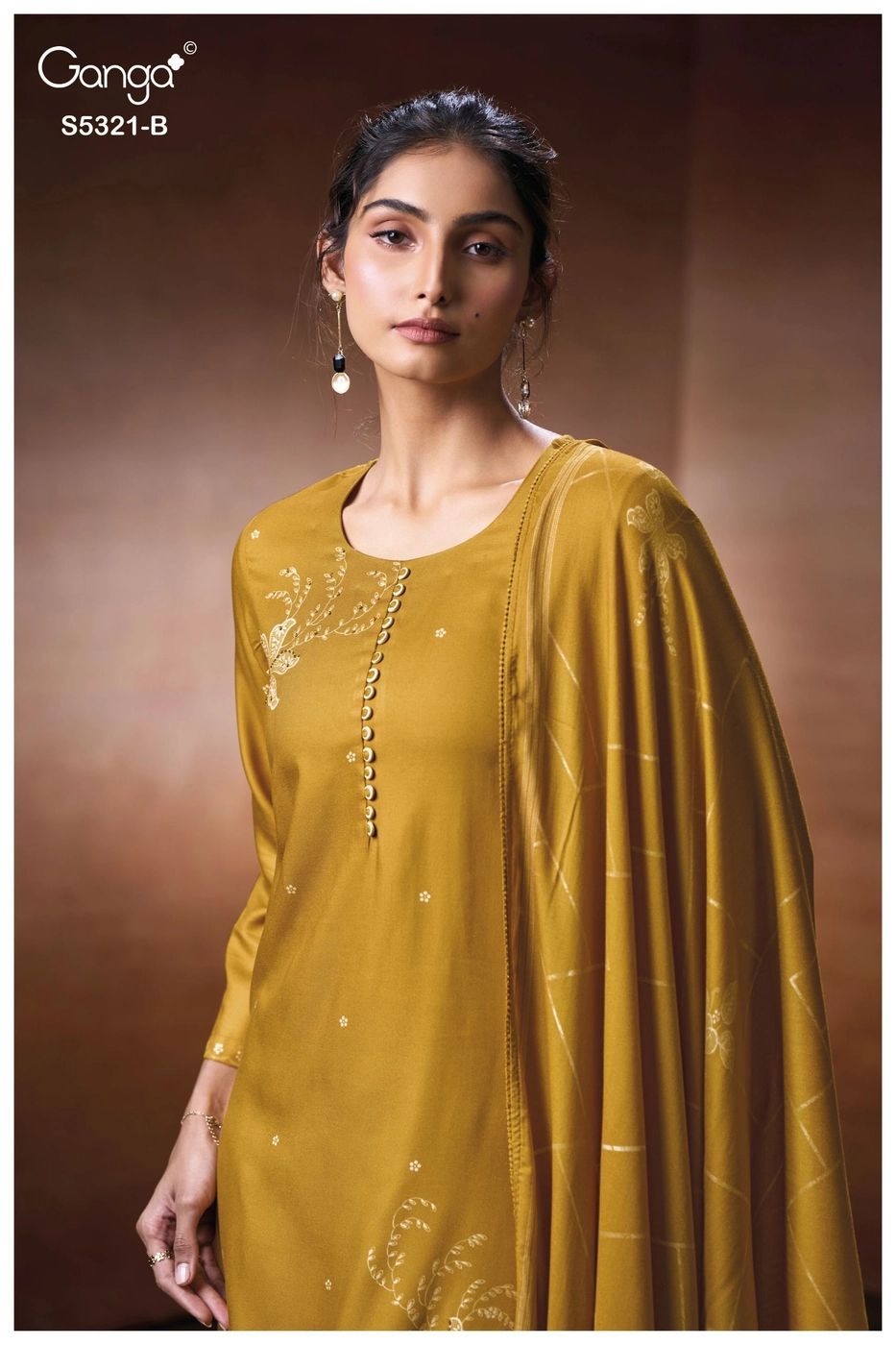 Ganga-Fionel
S5321(Rs.1695 per piece: total 4 piece) 8