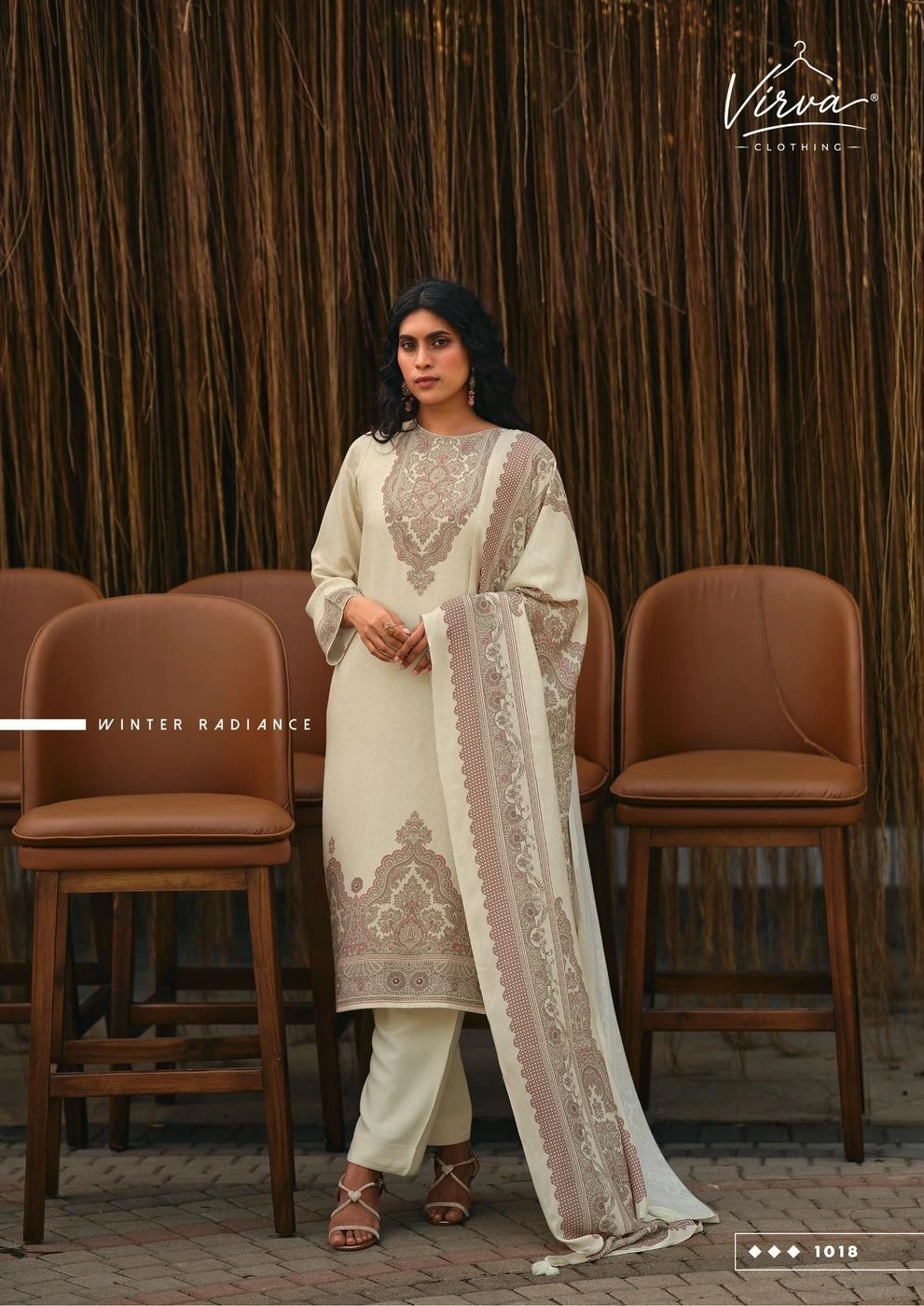 VIRVA-Sahare Noor (Rs.1299 per piece:total 4 piece) 3