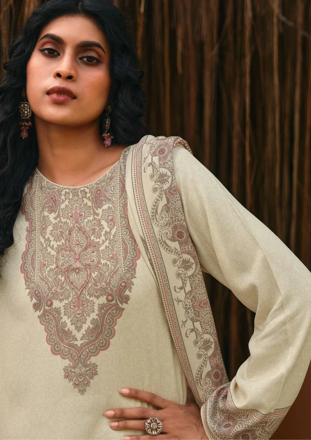 VIRVA-Sahare Noor (Rs.1299 per piece:total 4 piece) 7
