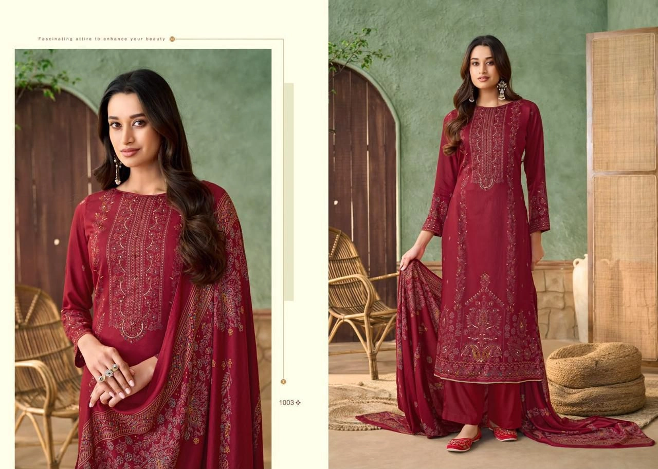 Salvi-Saheli(Rs.990 per piece:total 8 piece) 1