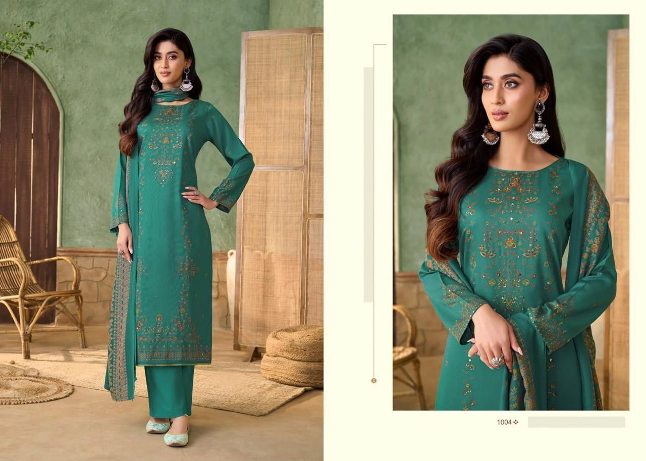 Salvi-Saheli(Rs.990 per piece:total 8 piece) 4