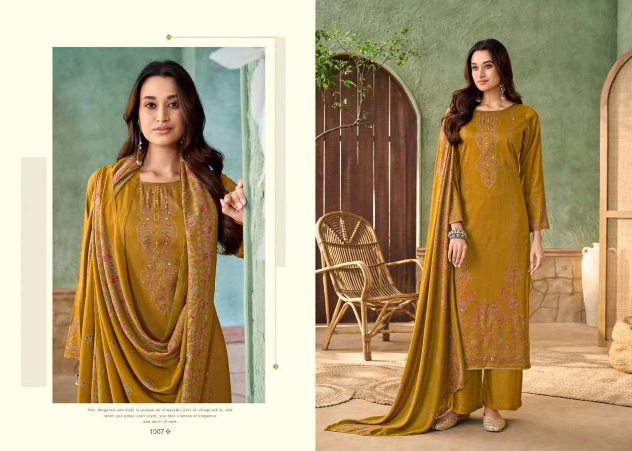 Salvi-Saheli(Rs.990 per piece:total 8 piece) 5