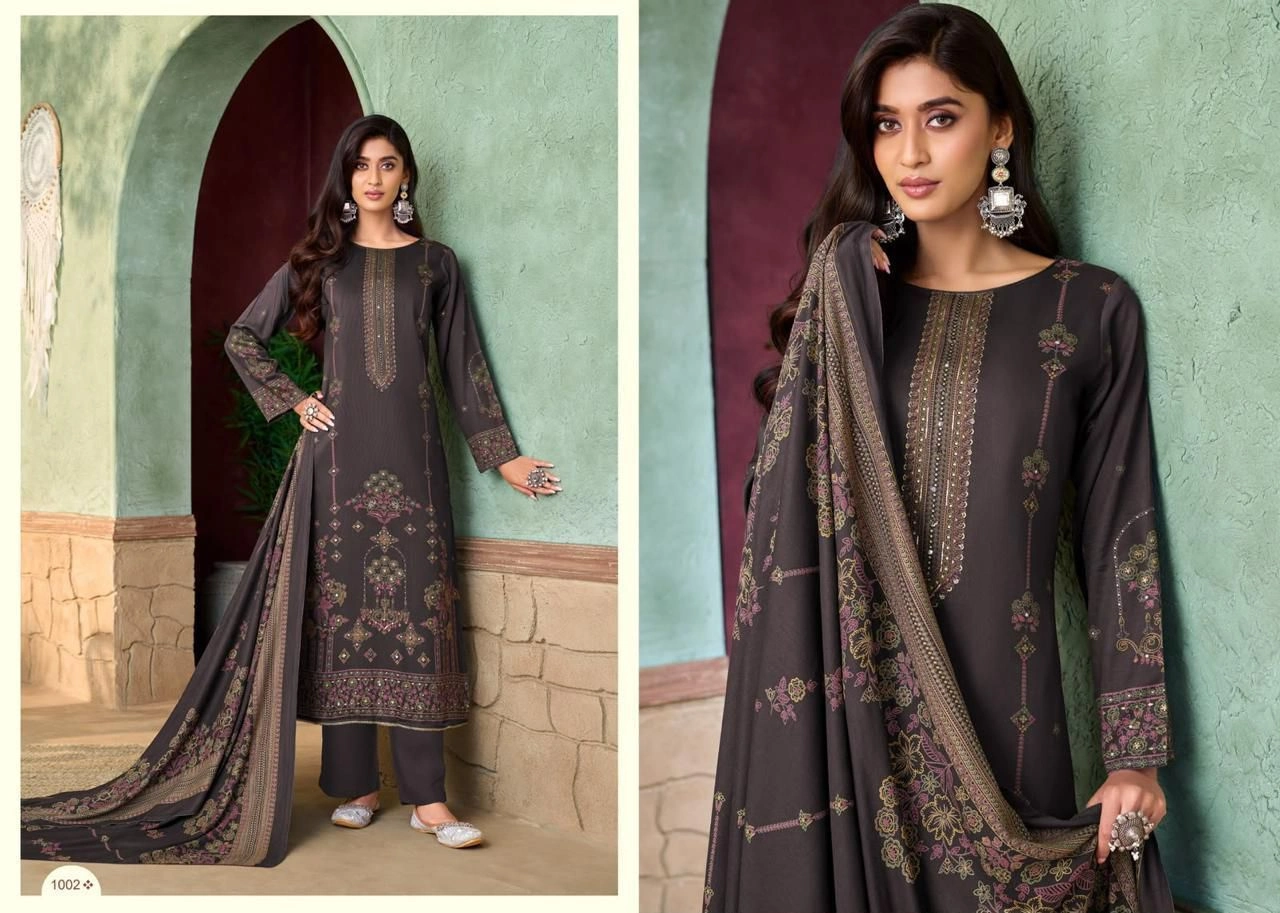 Salvi-Saheli(Rs.990 per piece:total 8 piece) 6