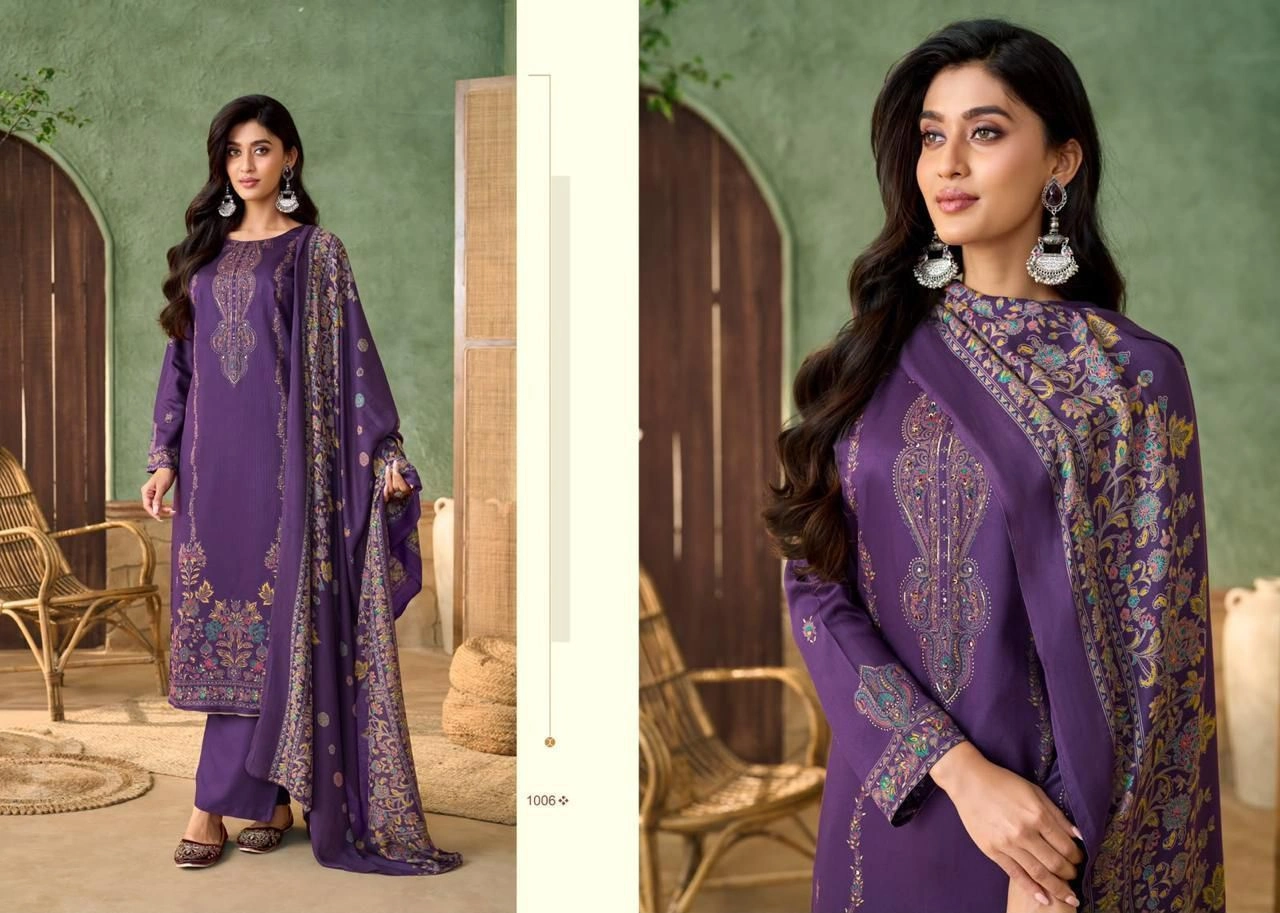 Salvi-Saheli(Rs.990 per piece:total 8 piece) 7
