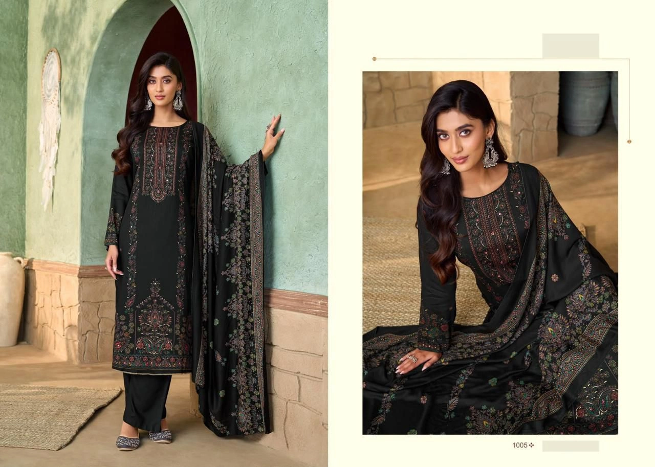 Salvi-Saheli(Rs.990 per piece:total 8 piece) 9