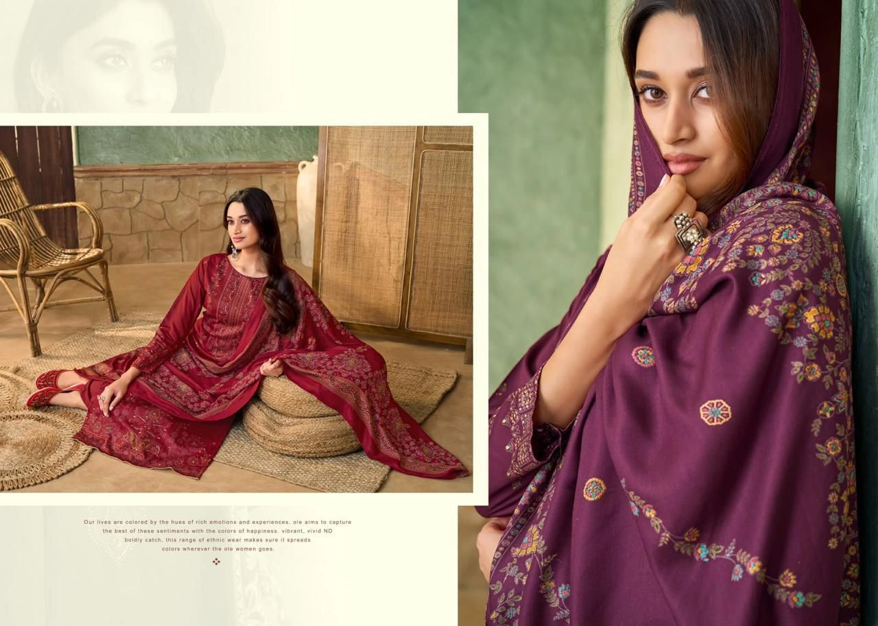 Salvi-Saheli(Rs.990 per piece:total 8 piece) 10