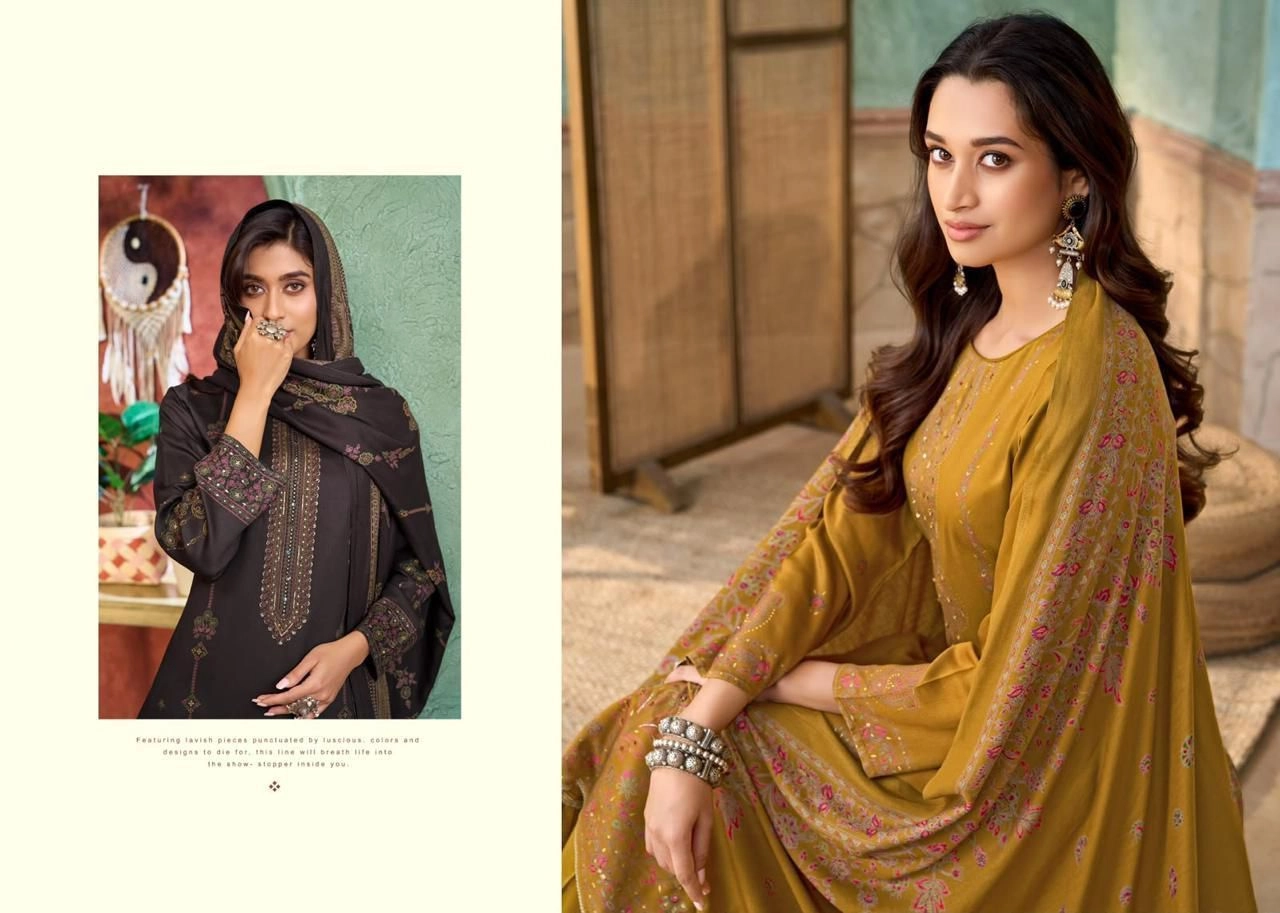 Salvi-Saheli(Rs.990 per piece:total 8 piece) 11