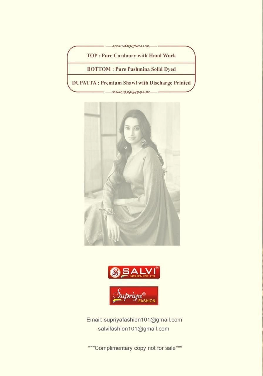 Salvi-Saheli(Rs.990 per piece:total 8 piece) 12