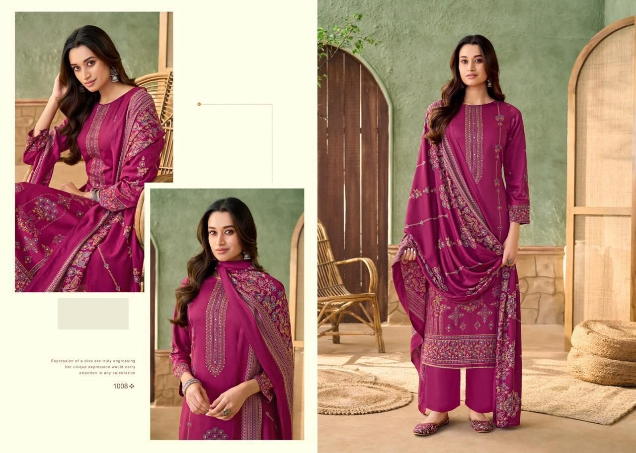 Salvi-Saheli(Rs.990 per piece:total 8 piece) 13