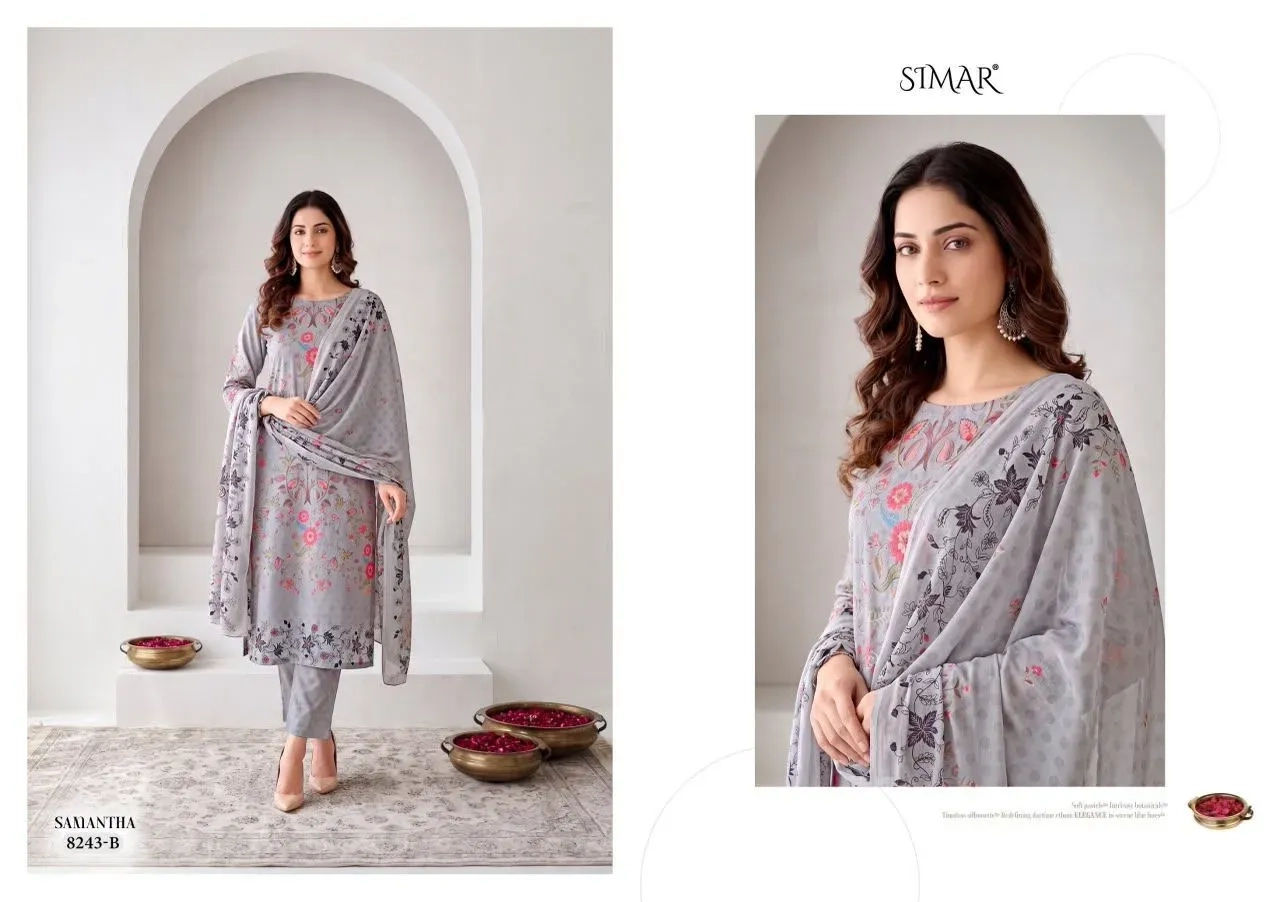 SIMAR-SAMANTHA CORDUROY (Rs.1495 per piece: total 4 piece) 3