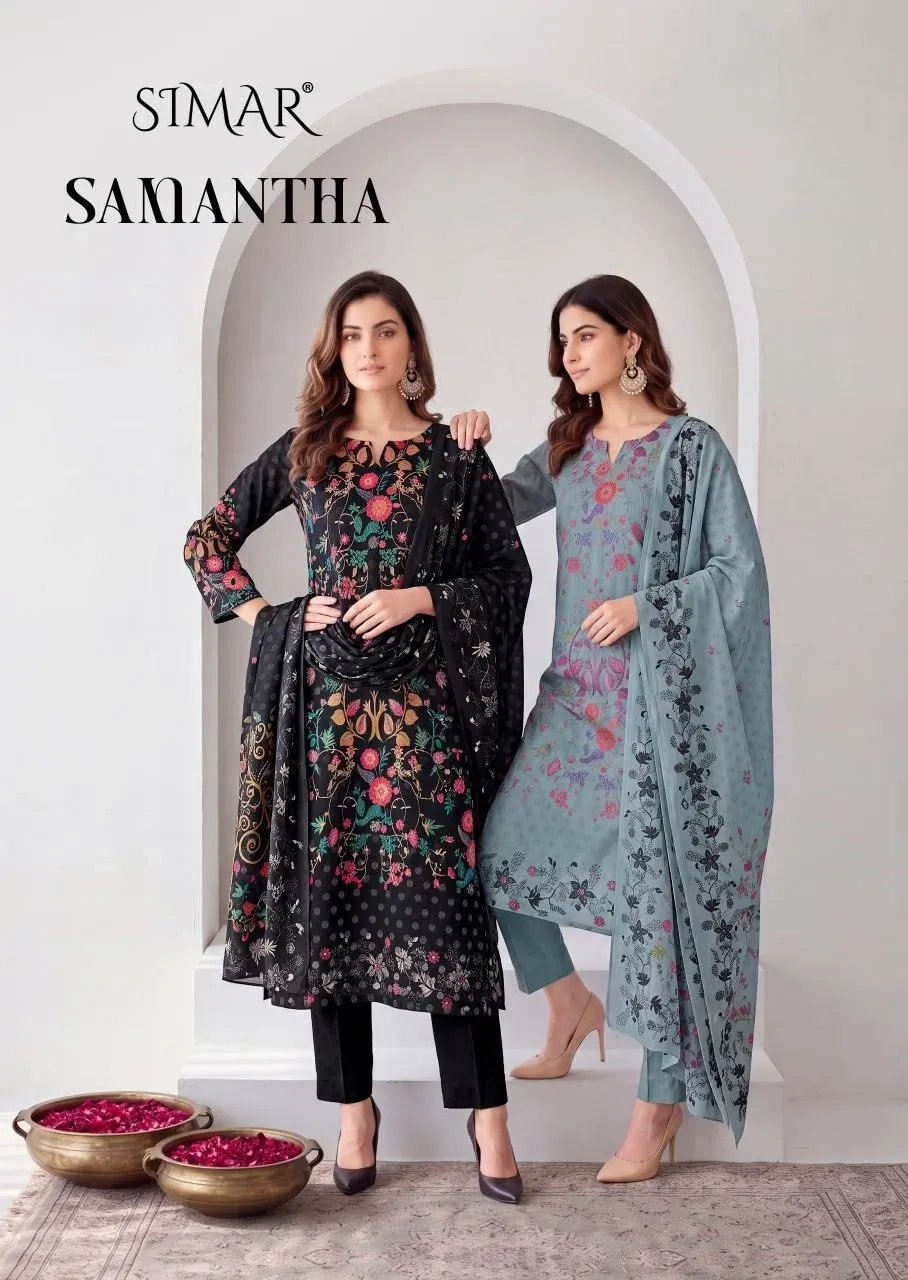 SIMAR-SAMANTHA CORDUROY (Rs.1495 per piece: total 4 piece) 5