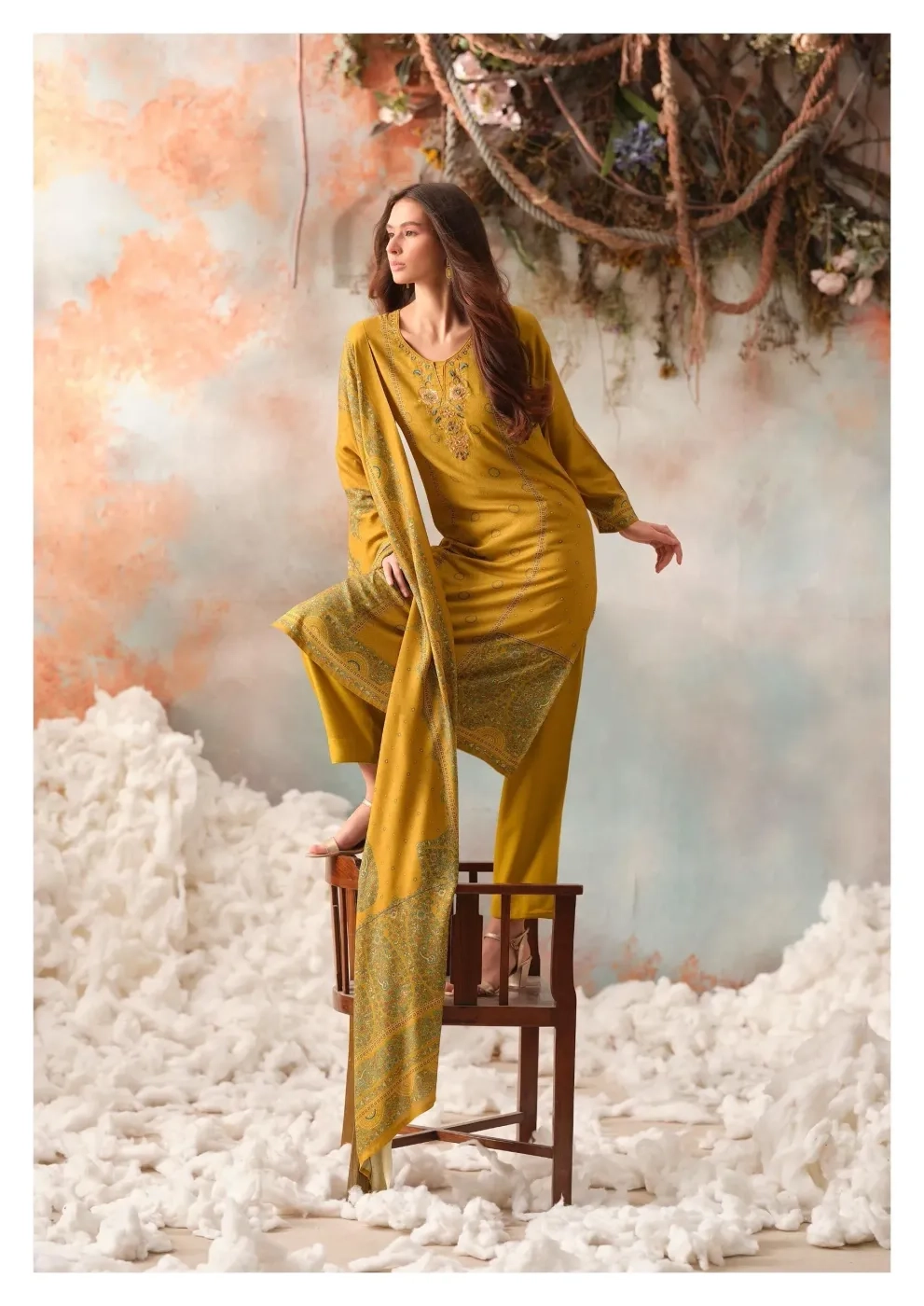 VIRVA-MAHVEEN(Rs.1299 per piece: total 4 piece) 3
