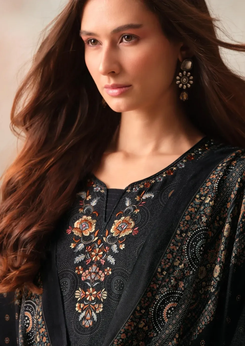 VIRVA-MAHVEEN(Rs.1299 per piece: total 4 piece) 4