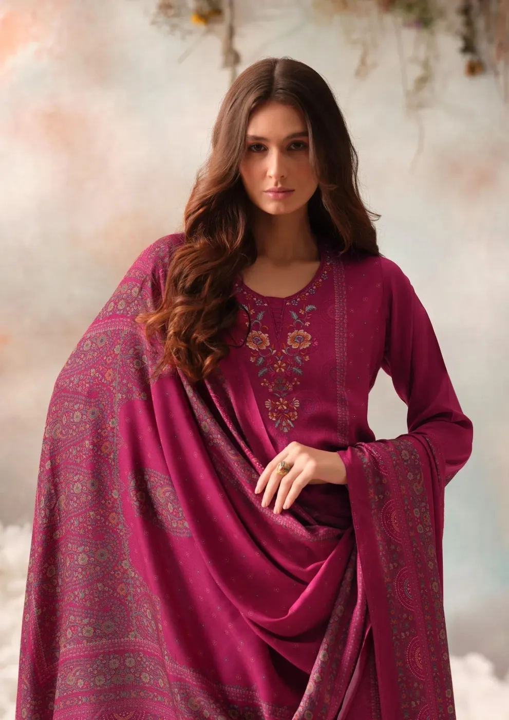 VIRVA-MAHVEEN(Rs.1299 per piece: total 4 piece) 7
