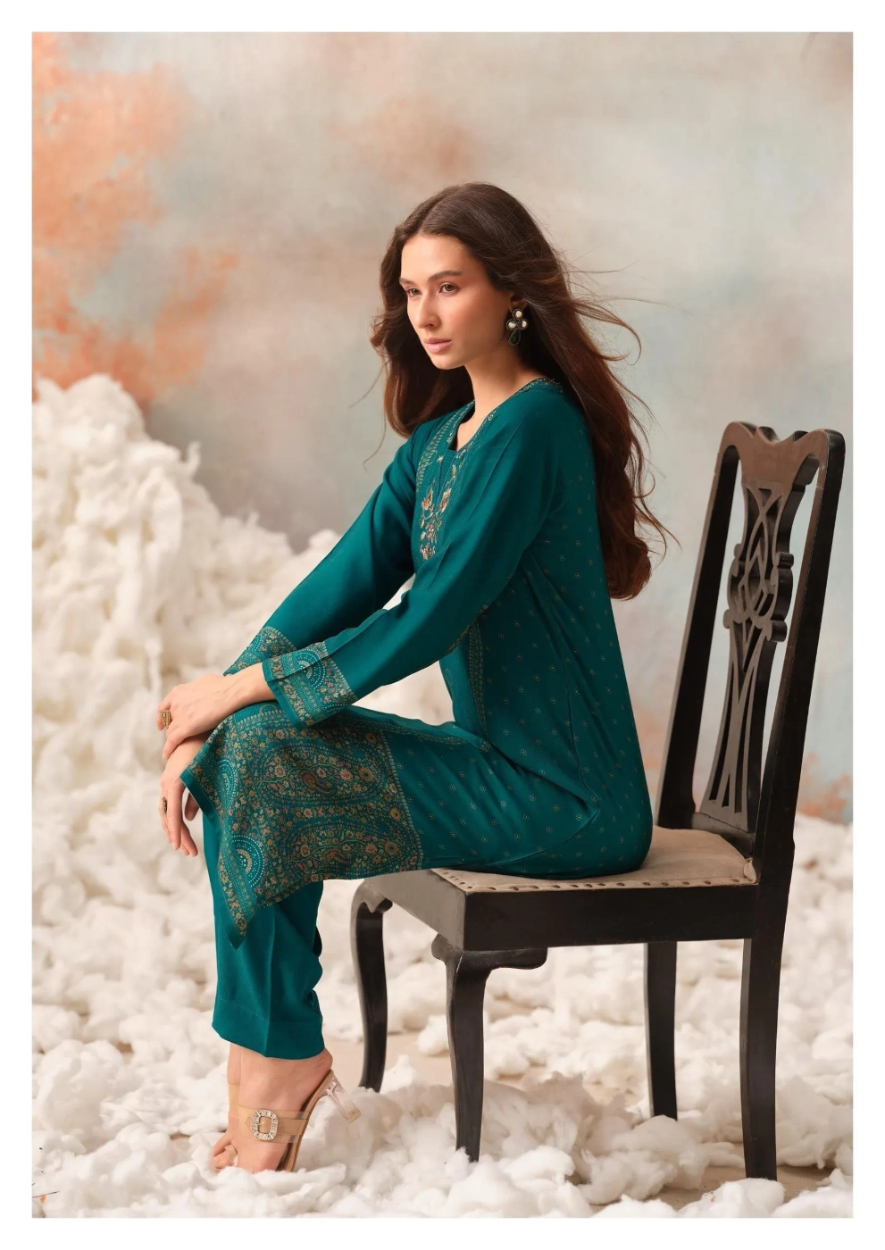 VIRVA-MAHVEEN(Rs.1299 per piece: total 4 piece) 10