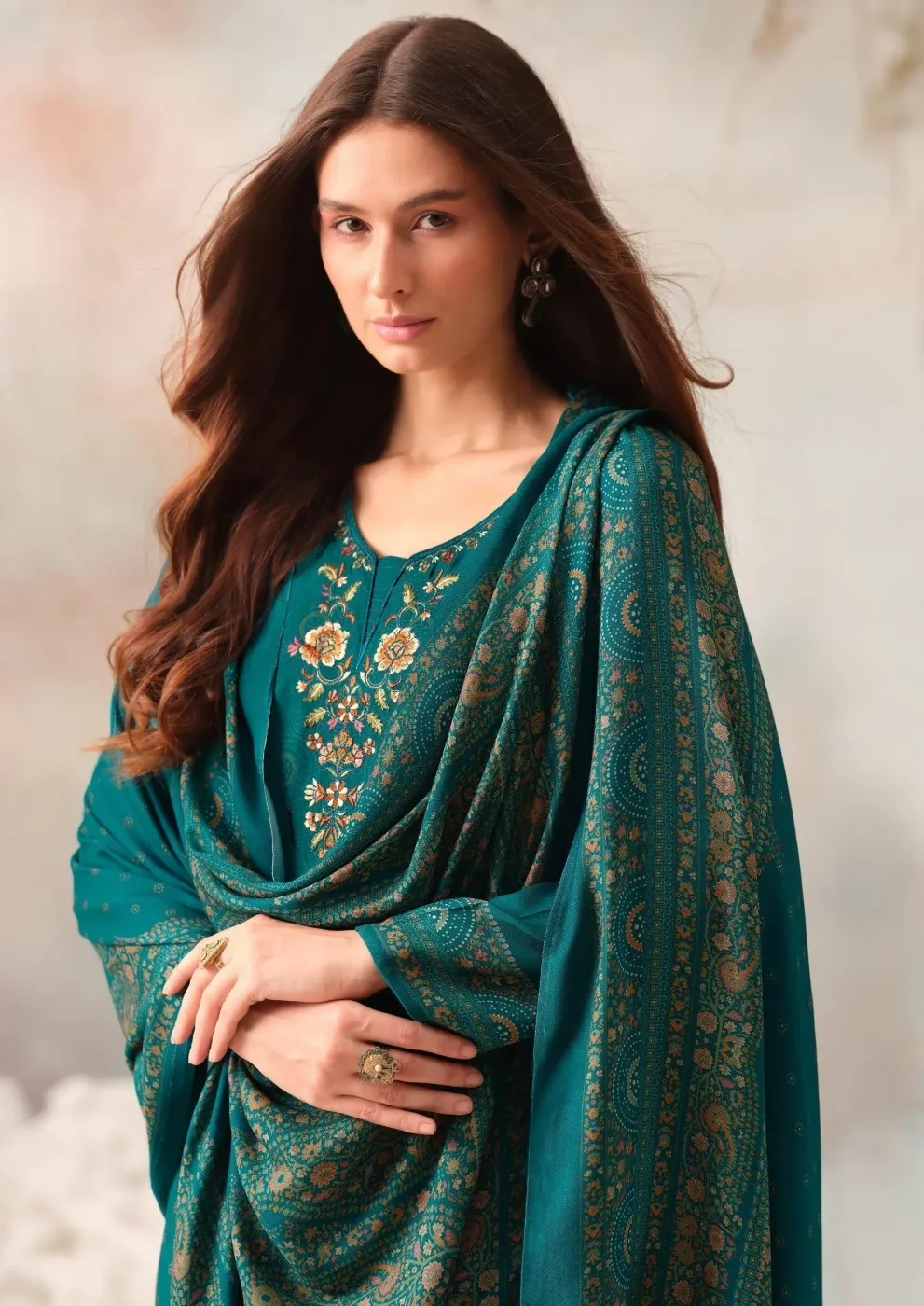 VIRVA-MAHVEEN(Rs.1299 per piece: total 4 piece) 11
