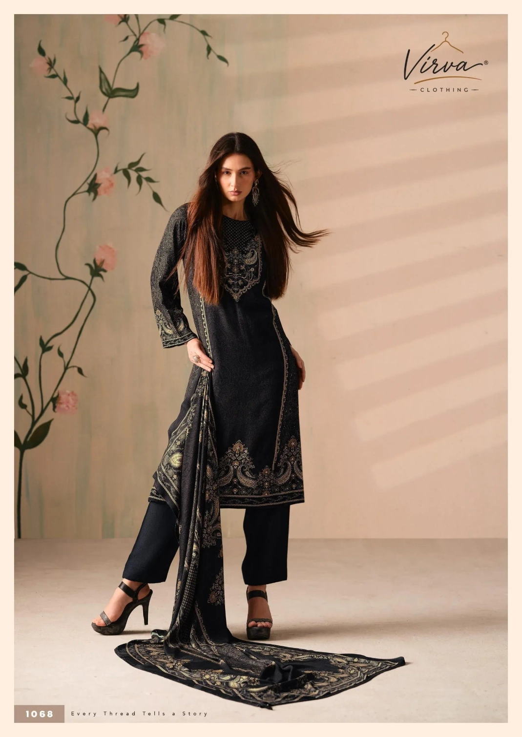 Virva-Parizad (Rs.1299 per piece: total 4 piece) 2