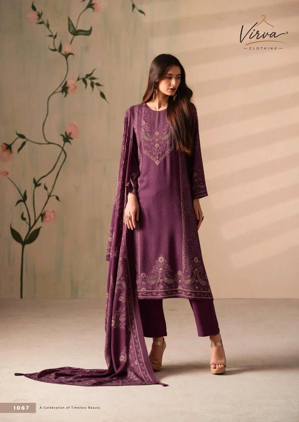 Virva-Parizad (Rs.1299 per piece: total 4 piece) 7