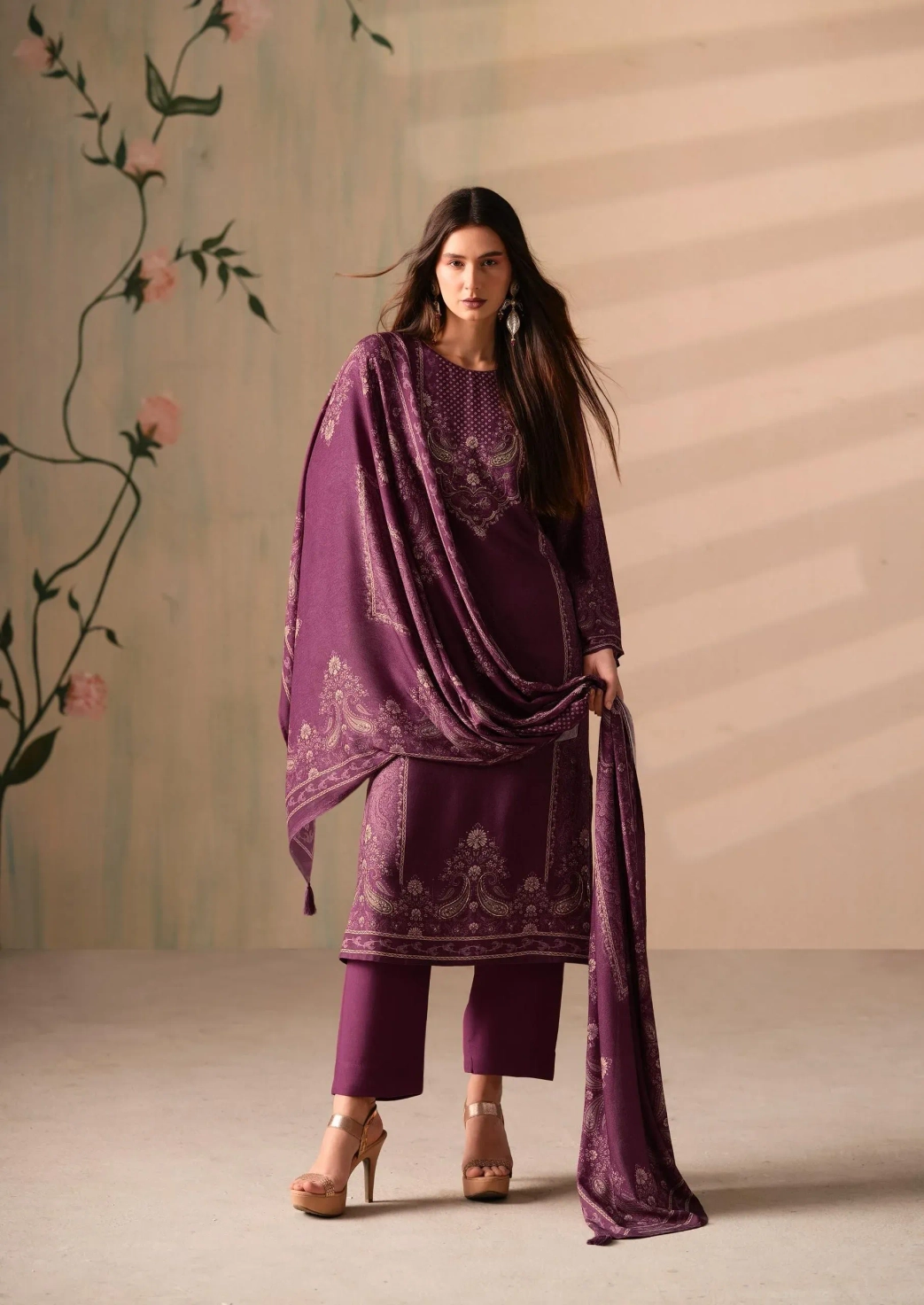 Virva-Parizad (Rs.1299 per piece: total 4 piece) 8
