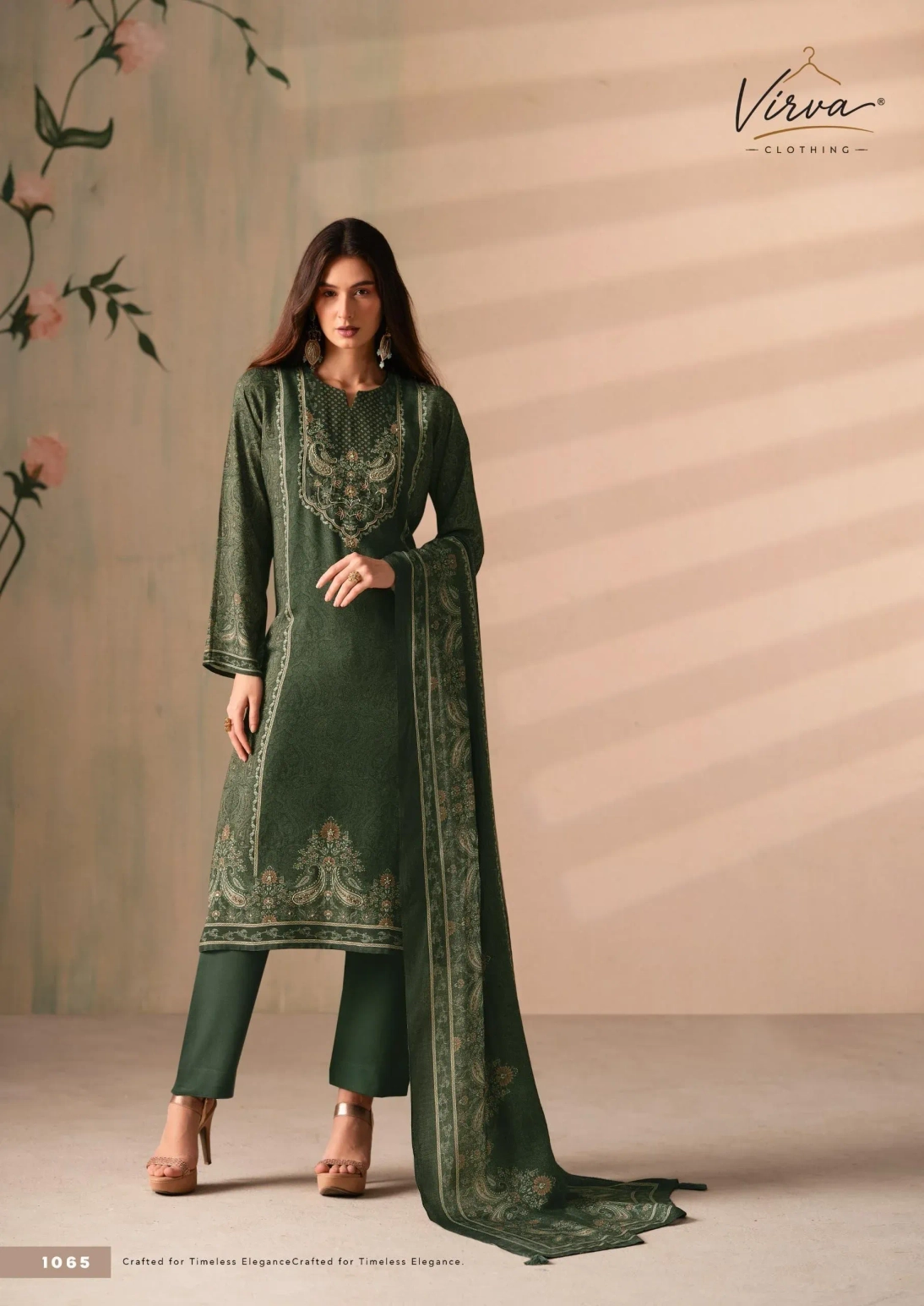 Virva-Parizad (Rs.1299 per piece: total 4 piece) 11