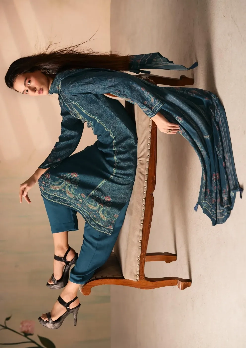 Virva-Parizad (Rs.1299 per piece: total 4 piece) 12