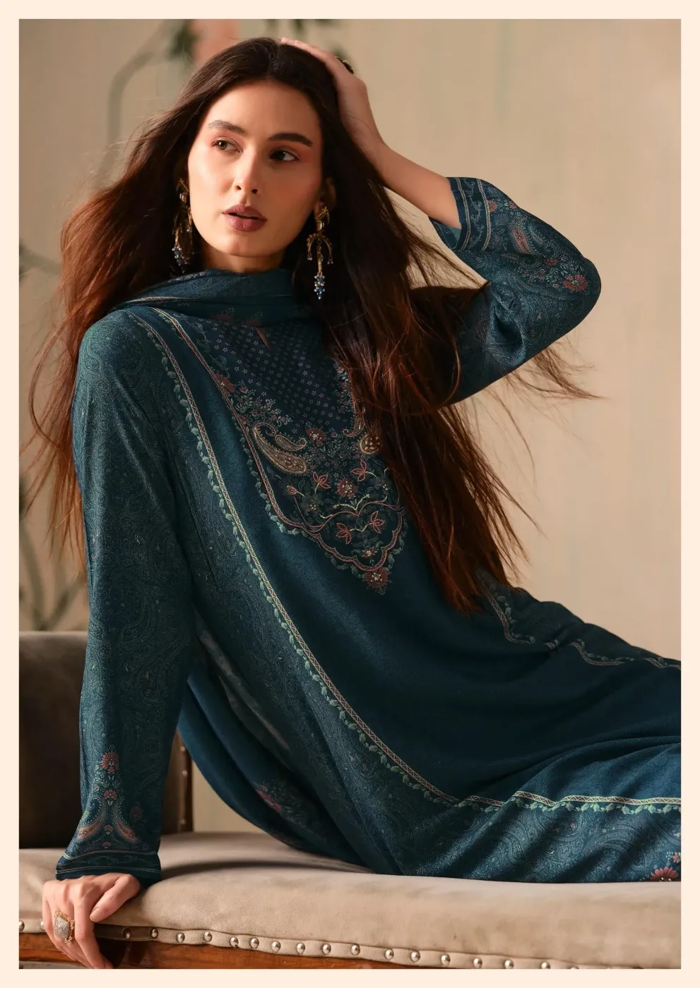 Virva-Parizad (Rs.1299 per piece: total 4 piece) 13