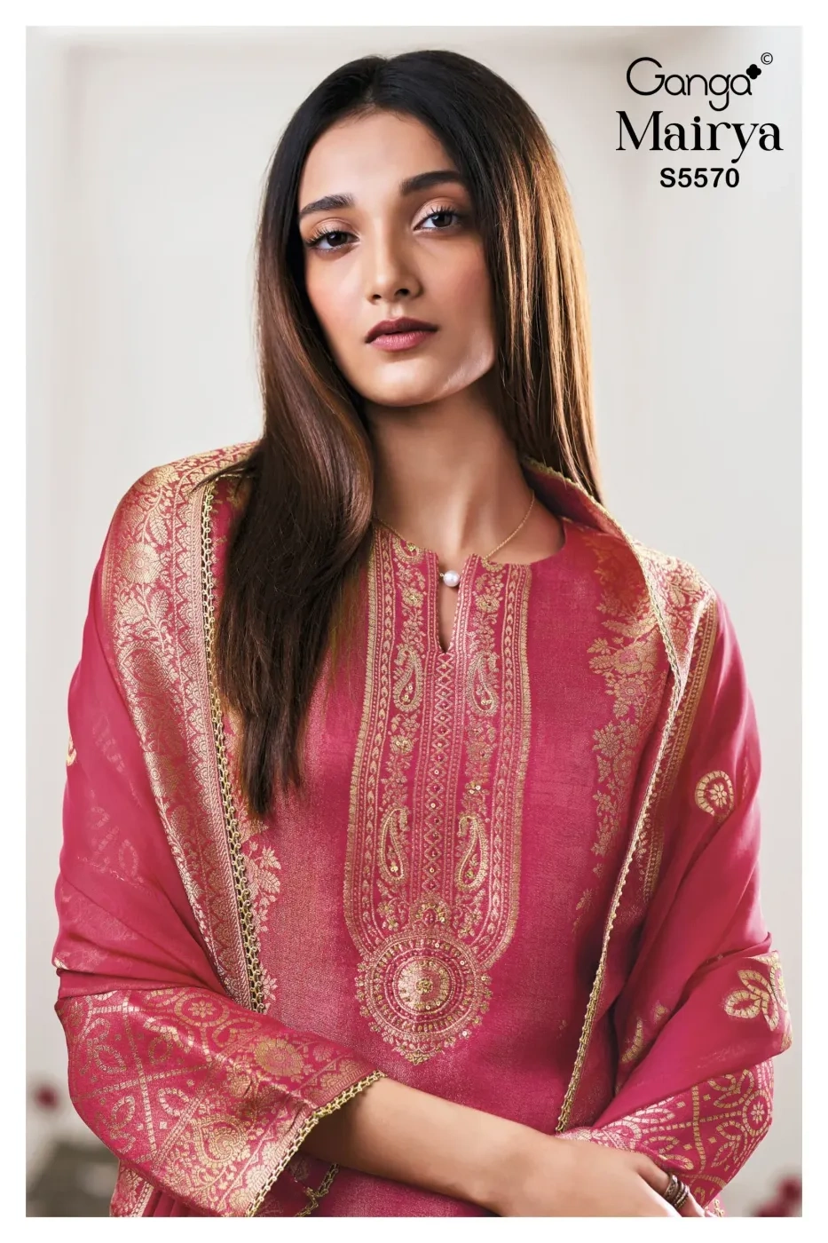 Ganga-Mairya
S5570(Rs.2820 per piece: total 4 piece) 7
