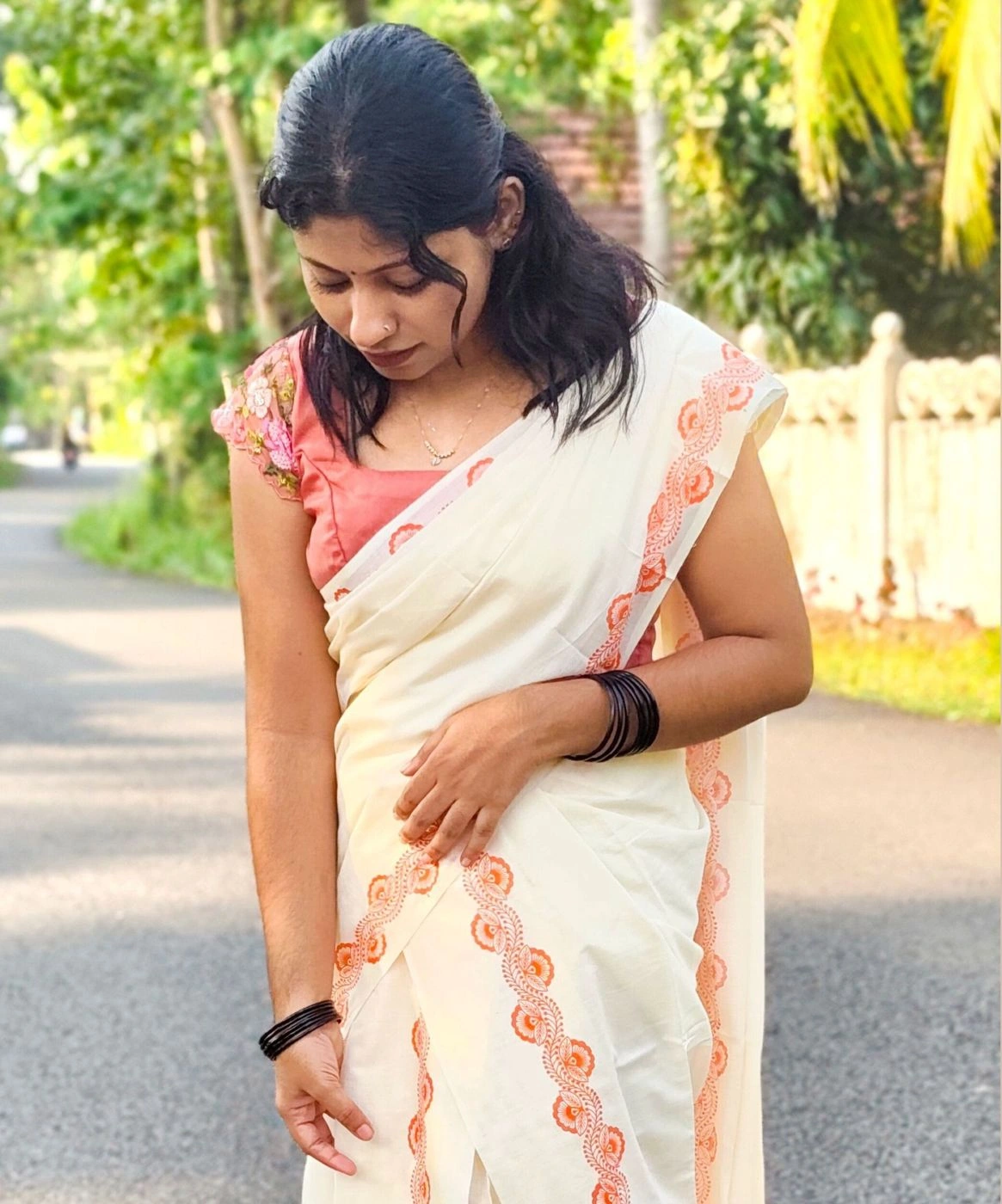 Traditional collection