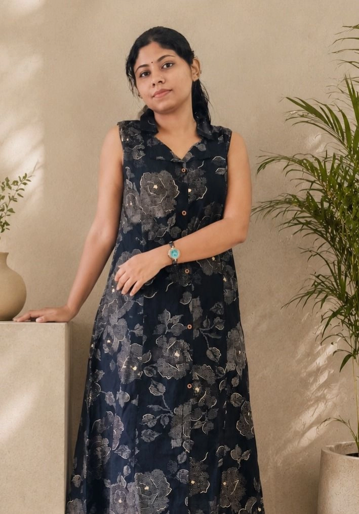 Kurtis & Ethnic Wear
