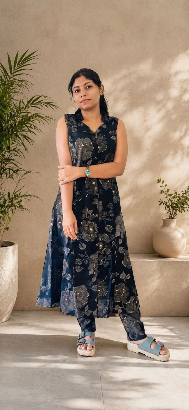 Moon Shadow Co-ord set 1