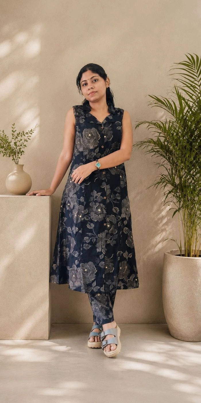 Moon Shadow Co-ord set 2