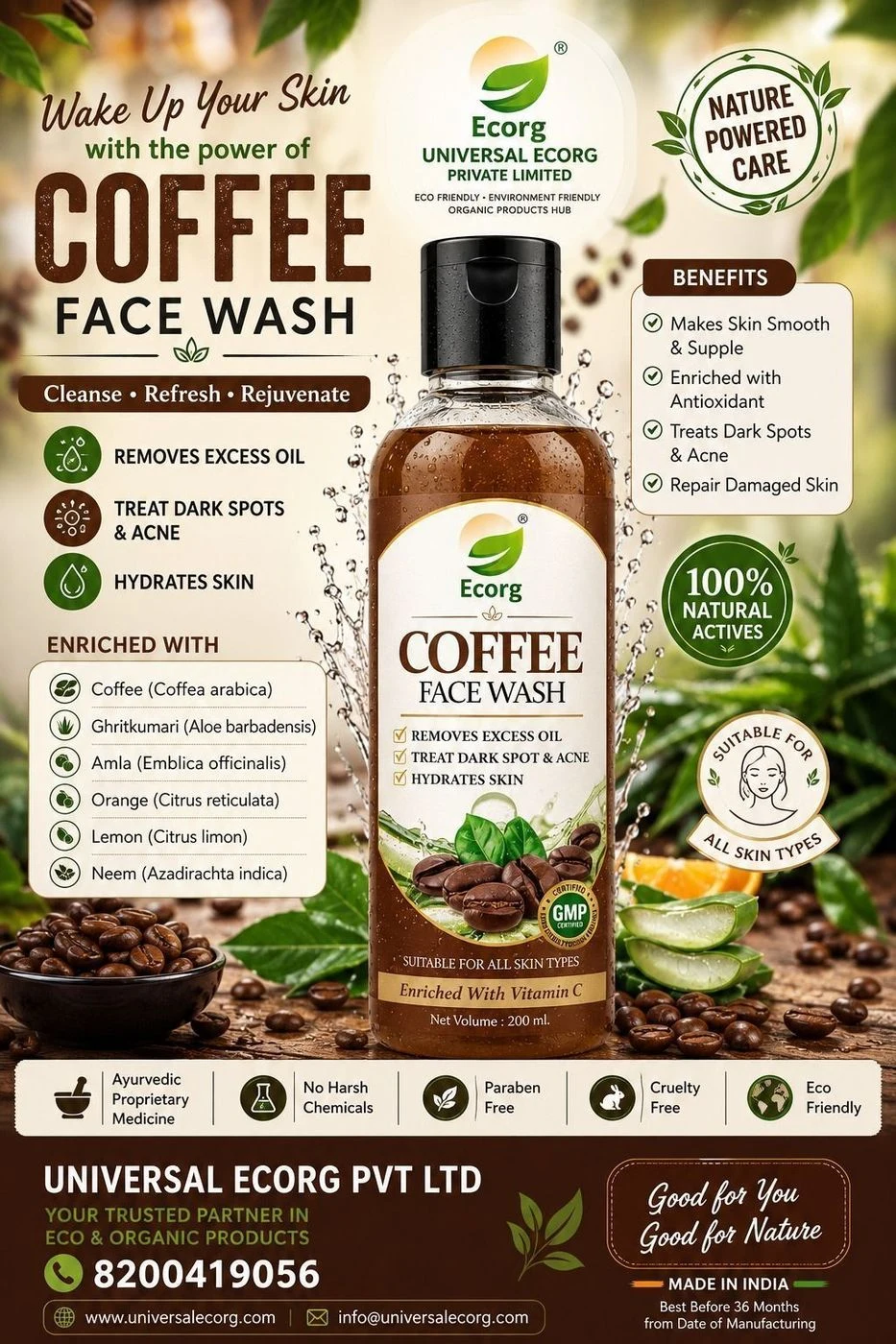 Neem Aloe Vera 3